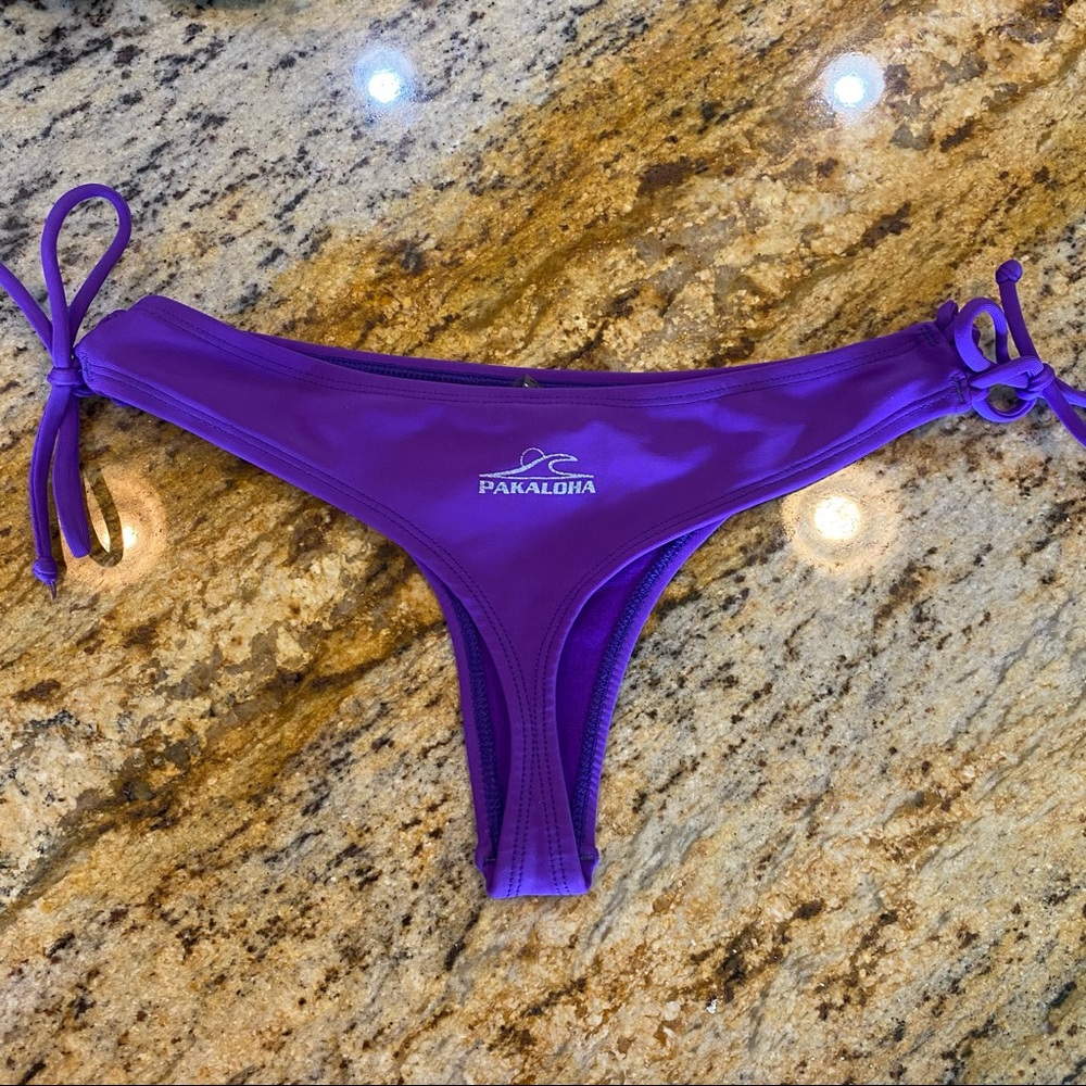 Bikini bottom - Picture 2 of 2